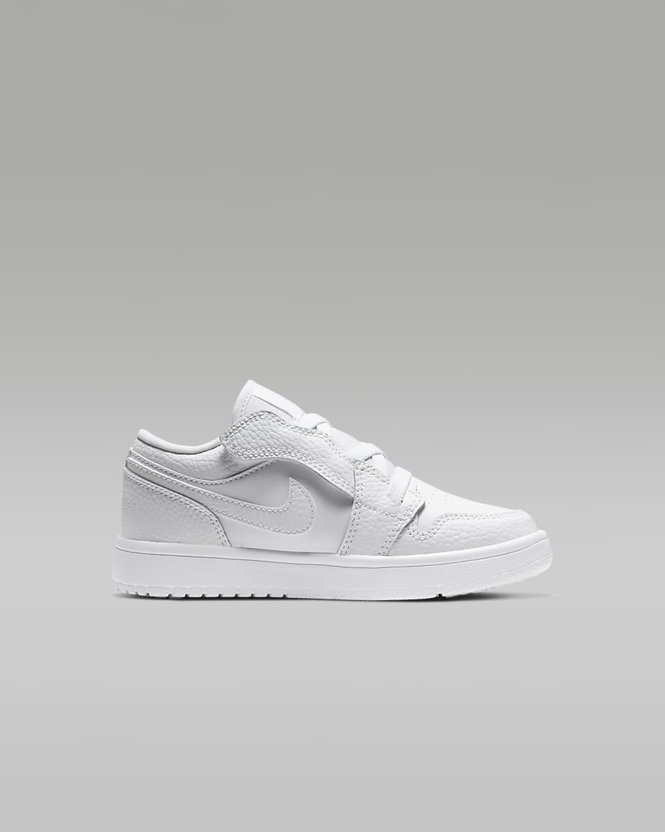 Jordan 1 Low Alt Little Kids Shoe. Nike